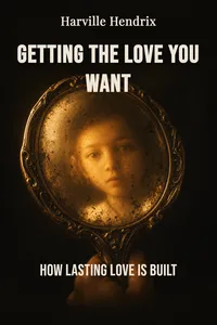 Getting the Love You Want