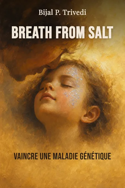 Breath from Salt