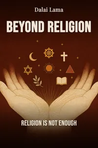 Beyond Religion