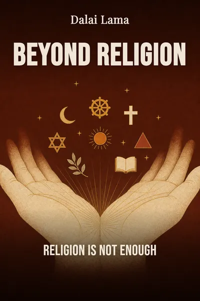 Beyond Religion