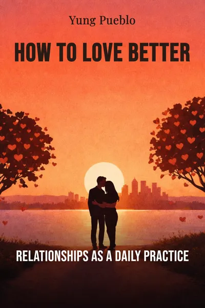 How to Love Better