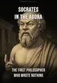 Cover of 'Socrates on the agora'