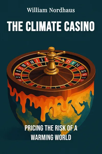 The Climate Casino