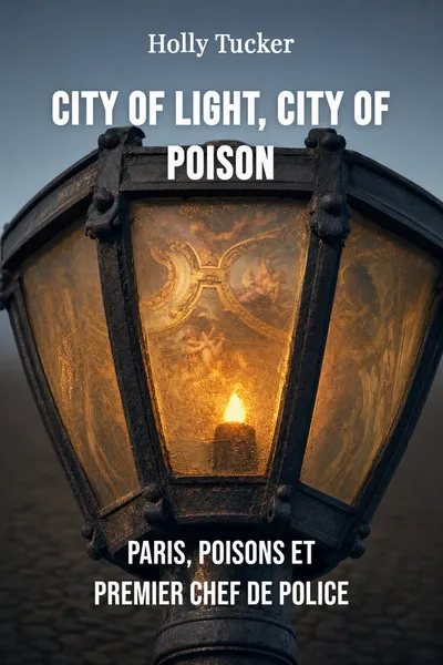 City of Light, City of Poison