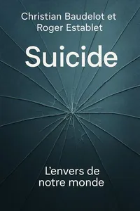 Couverture de 'Suicide'