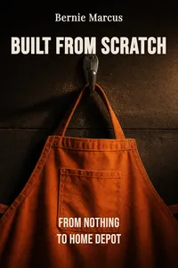 Built from Scratch