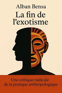 Couverture de 'La fin de lexotisme'