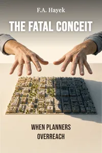 The Fatal Conceit