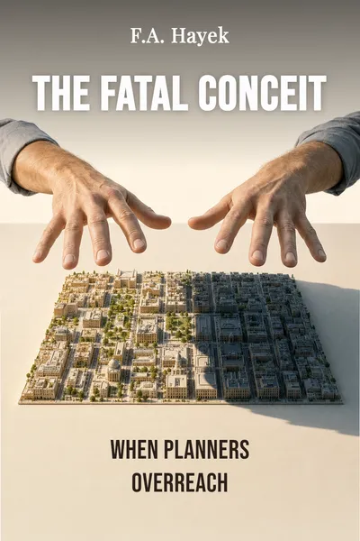 The Fatal Conceit
