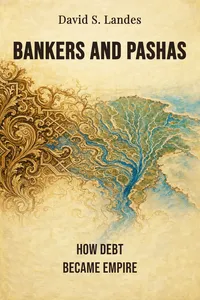 Bankers and Pashas