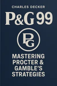 Cover of 'P and g 99'