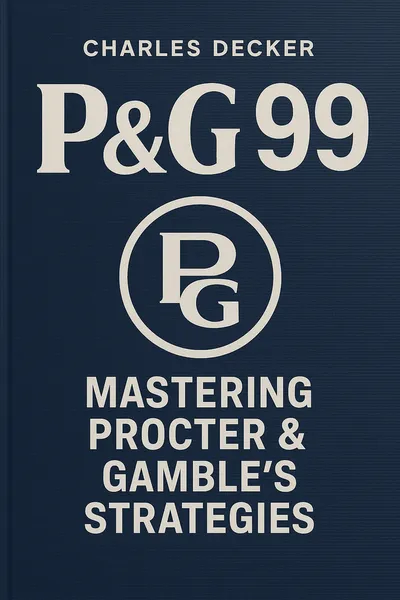Cover of 'P and g 99'
