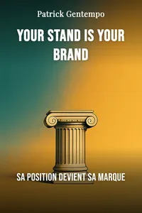 Your stand is your brand