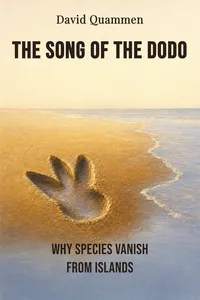 The Song of the Dodo