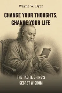 Change Your Thoughts, Change Your Life