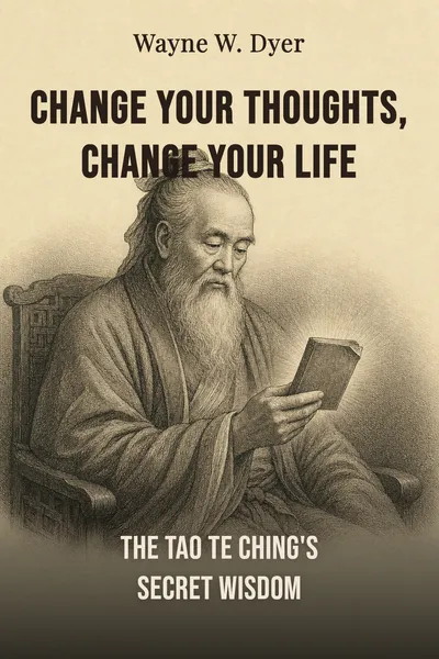 Change Your Thoughts, Change Your Life