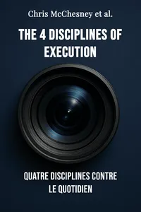 The 4 disciplines of execution