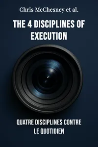 The 4 disciplines of execution