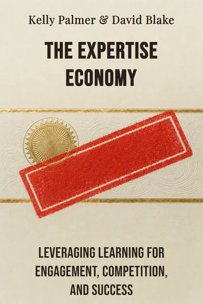 The expertise economy