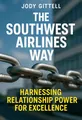 Cover of 'The southwest airlines way'