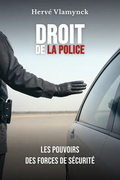 Droit de la police