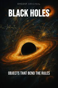 Black Holes