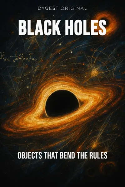 Black Holes