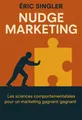 Couverture de 'Nudge marketing'