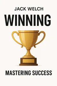 Cover of 'Winning'