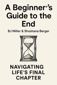 Cover of 'A beginners guide to the end'