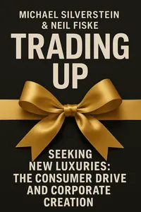 Cover of 'Trading up'