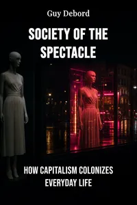 Society of the Spectacle