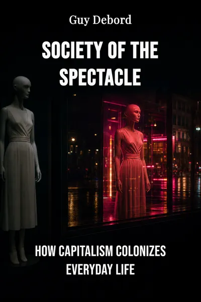 Society of the Spectacle