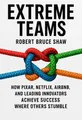 Cover of 'Extreme teams'