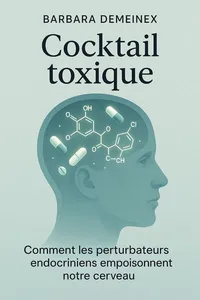 Couverture de 'Cocktail toxique'