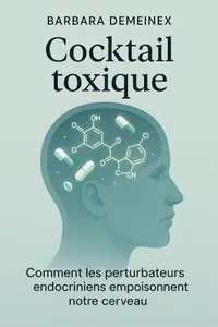 Couverture de 'Cocktail toxique'