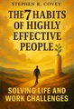 Cover of 'The 7 habits of highly effective people'