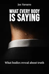 What Every BODY is Saying