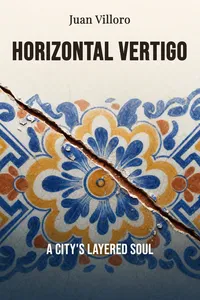 Horizontal Vertigo