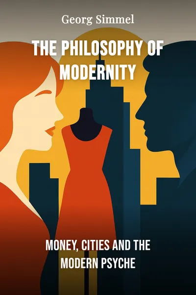 The Philosophy of Modernity