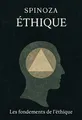 Couverture de 'Ethique'
