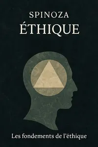 Couverture de 'Ethique'