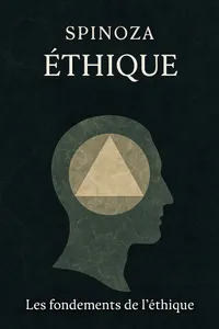 Couverture de 'Ethique'