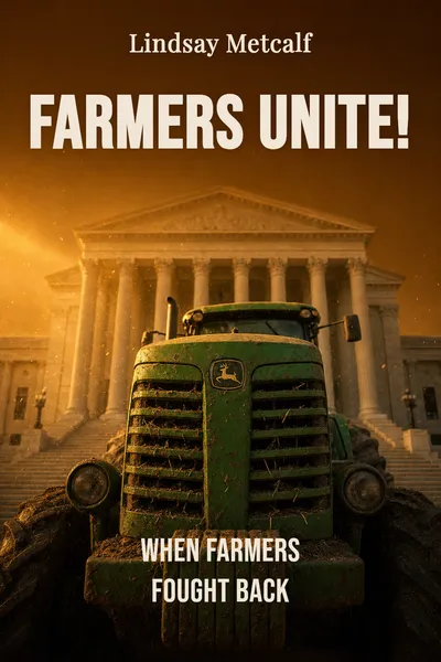 Farmers Unite!