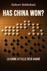 Has China Won?