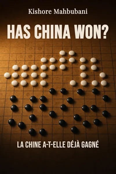 Has China Won?