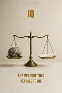 Cover of 'Iq'