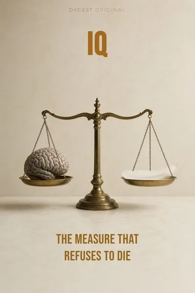 Cover of 'Iq'