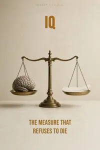Cover of 'Iq'