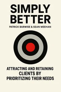 Cover of 'Simply better'
